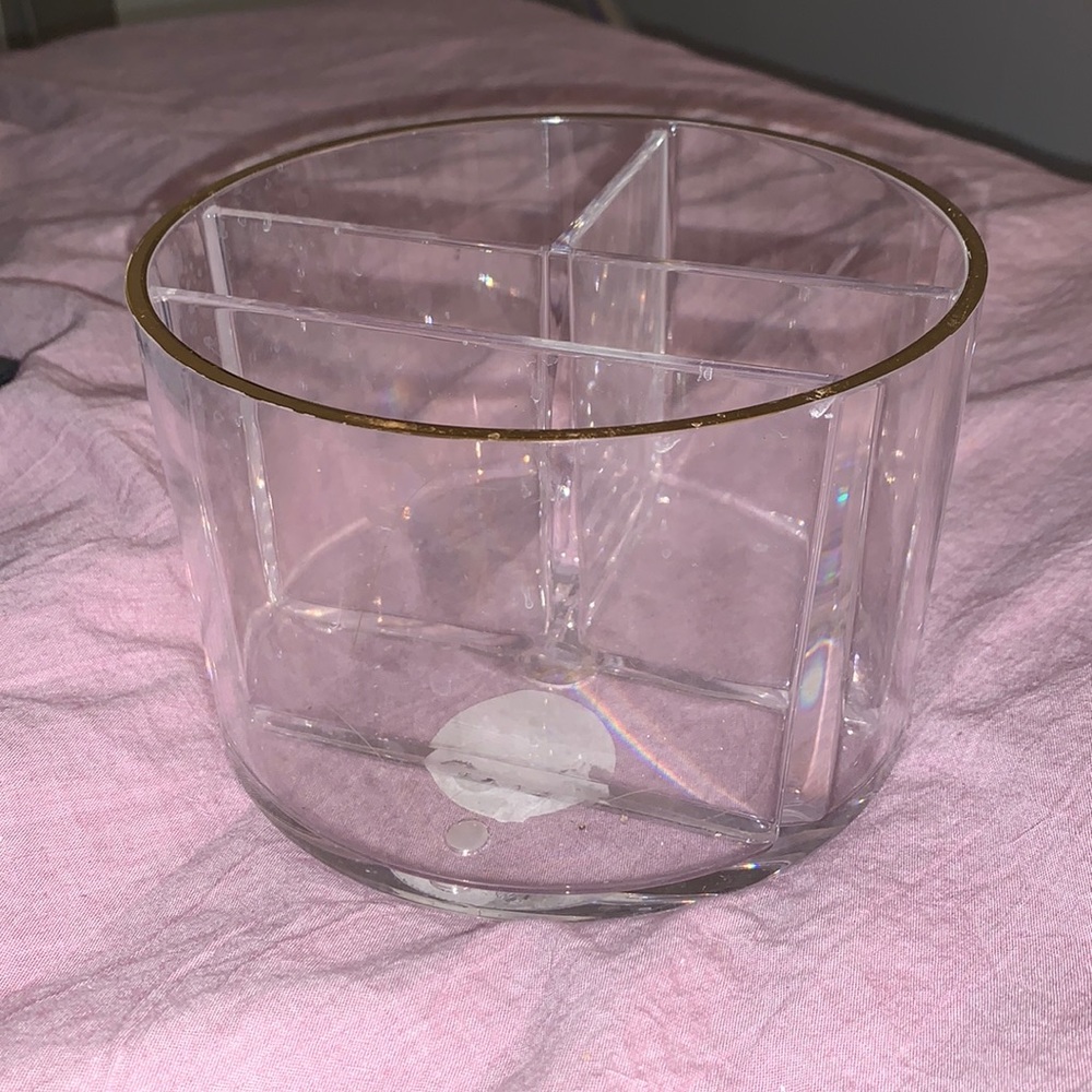 Cosmetic Organizer